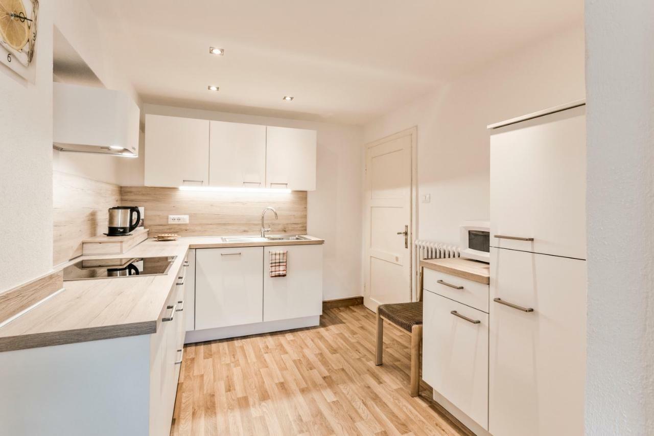 Apartament App. Sun Burdengeja Selva di Val Gardena Zewnętrze zdjęcie